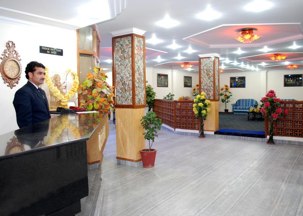 Hotel Sahil Katra  Esterno foto