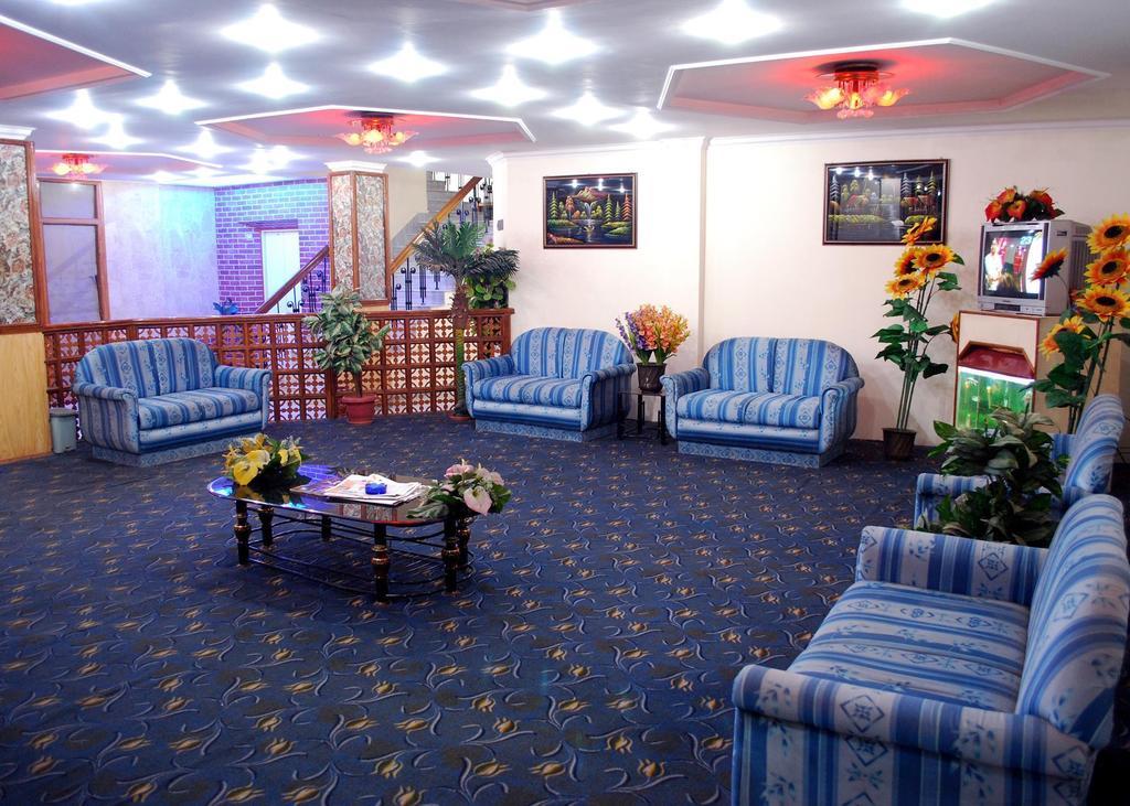 Hotel Sahil Katra  Esterno foto